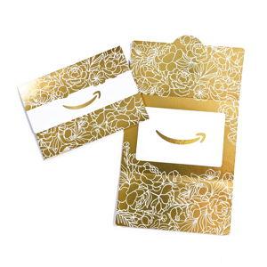 Amazon Physical Gift Card - Celebration