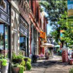 Old Town