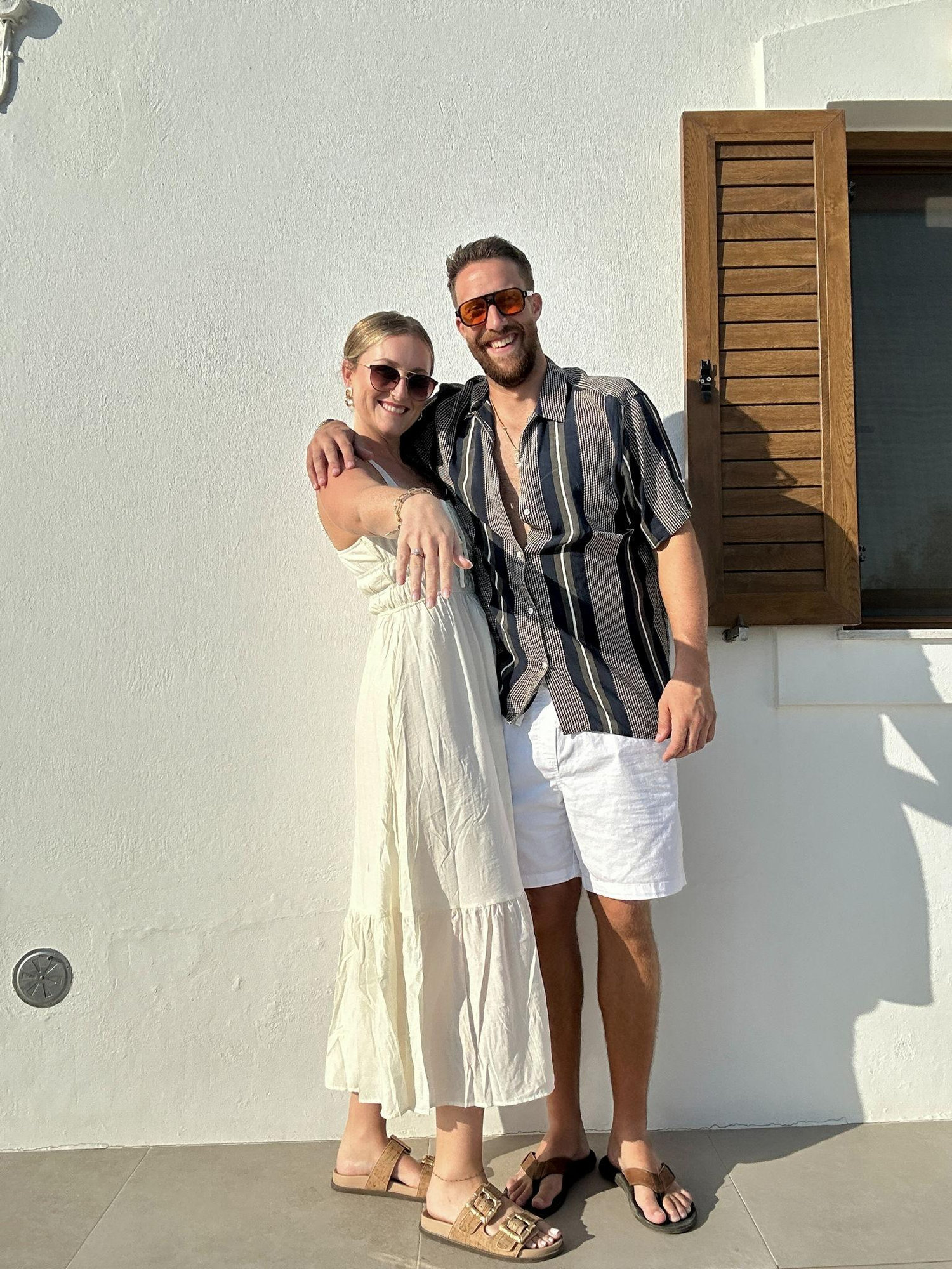 The Wedding Website of Steven Didik and Lindsey Richardson