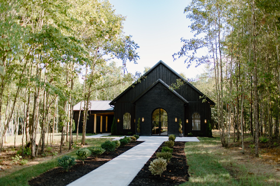 The Wedding Website of Allison Brackey and Matthew Bane