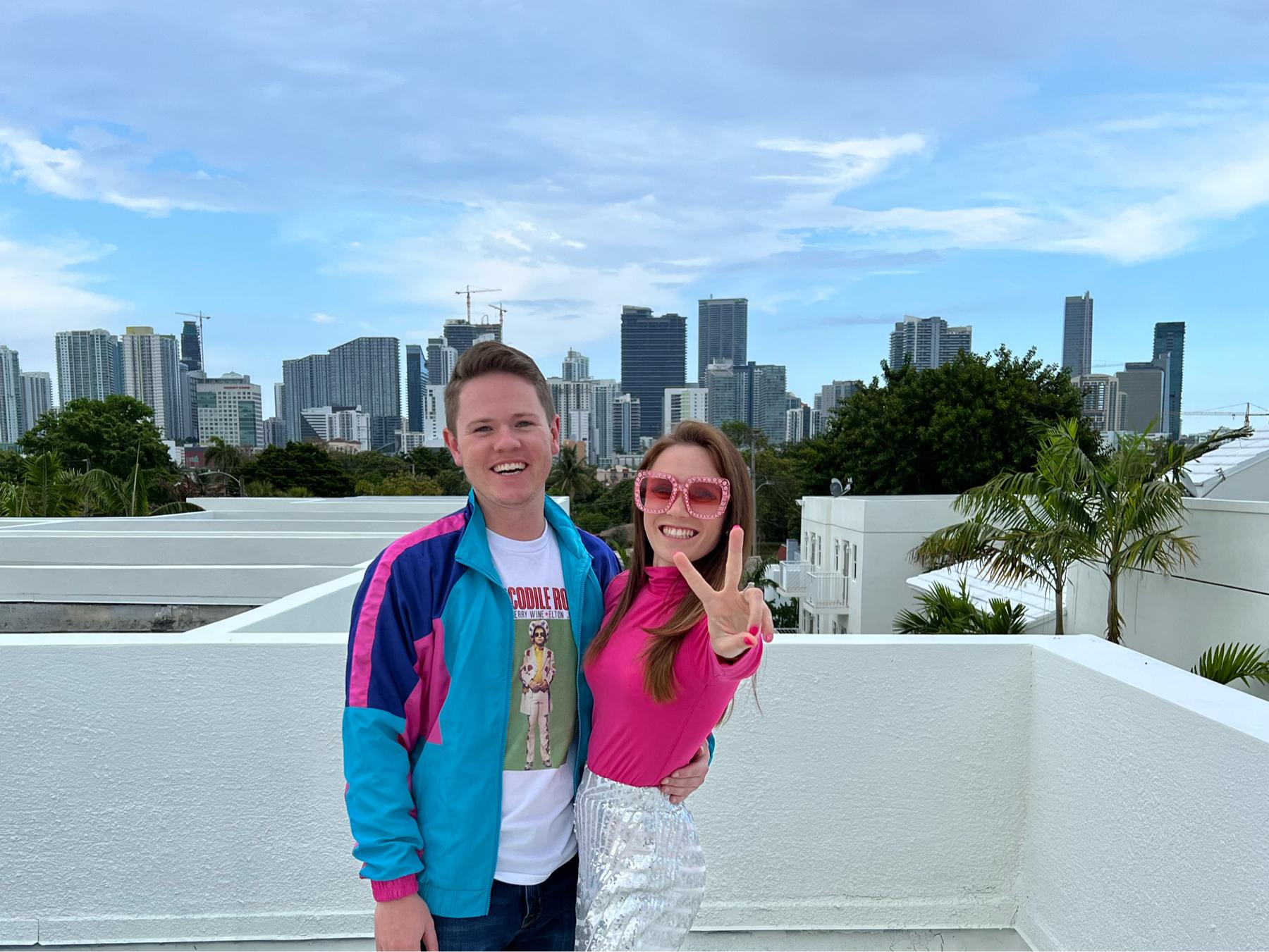 The Wedding Website of Mikayla Mullinix and Nicholas Ritornato