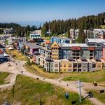 Silver Star Mountain