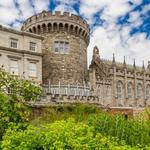 dublin castle