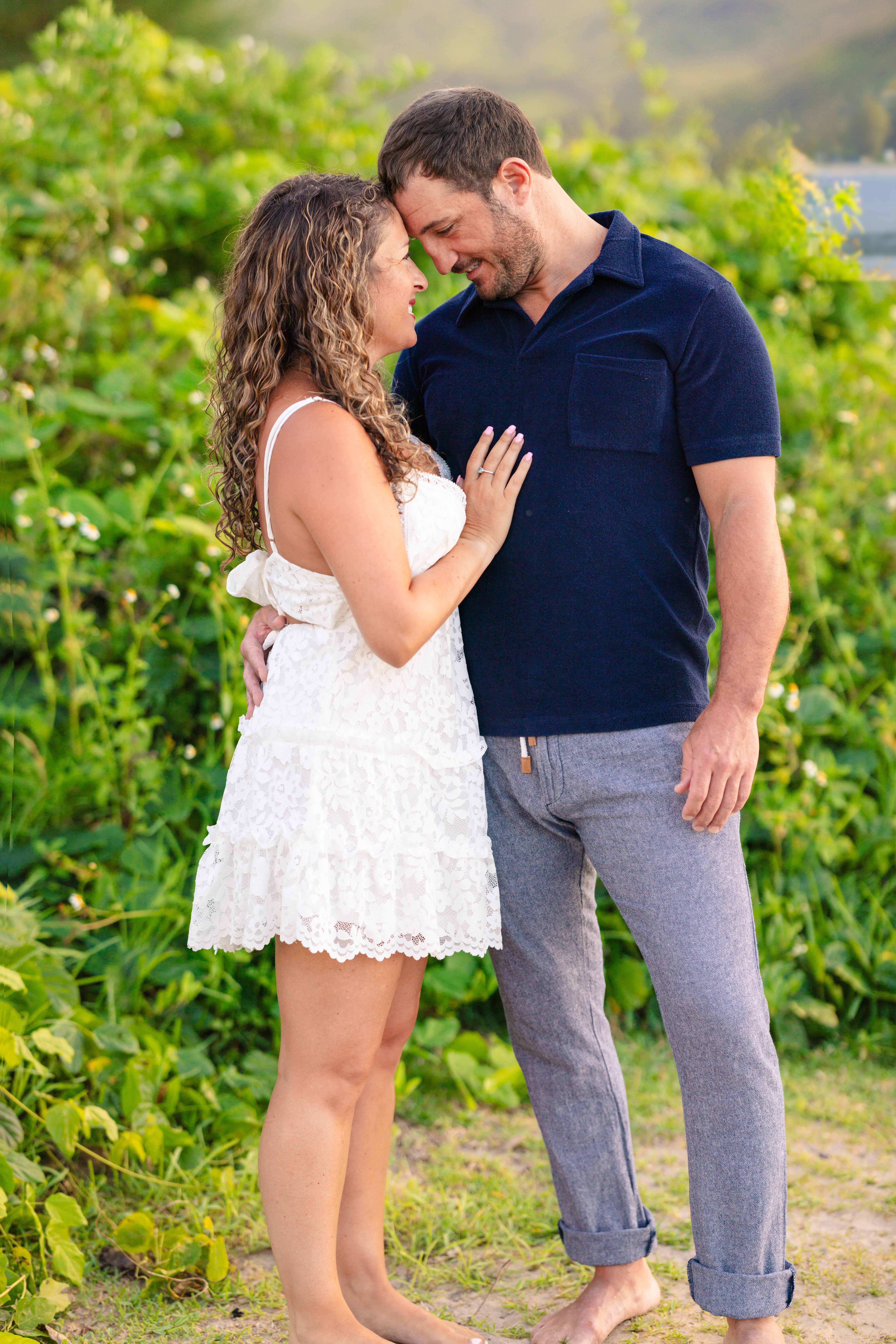 The Wedding Website of Richard Aurelio Jr. and Niari Keverian