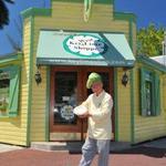 Kermit's Key West Key Lime Shoppe