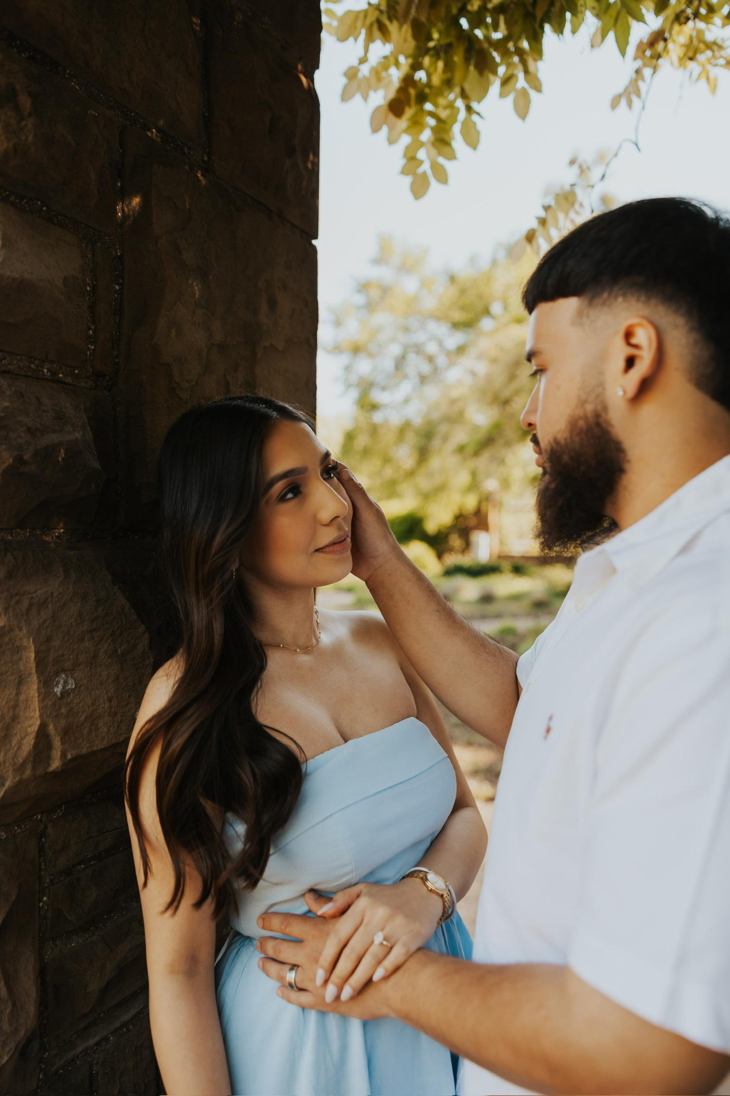 The Wedding Website of Alejandra Torres and Vincent Ortega