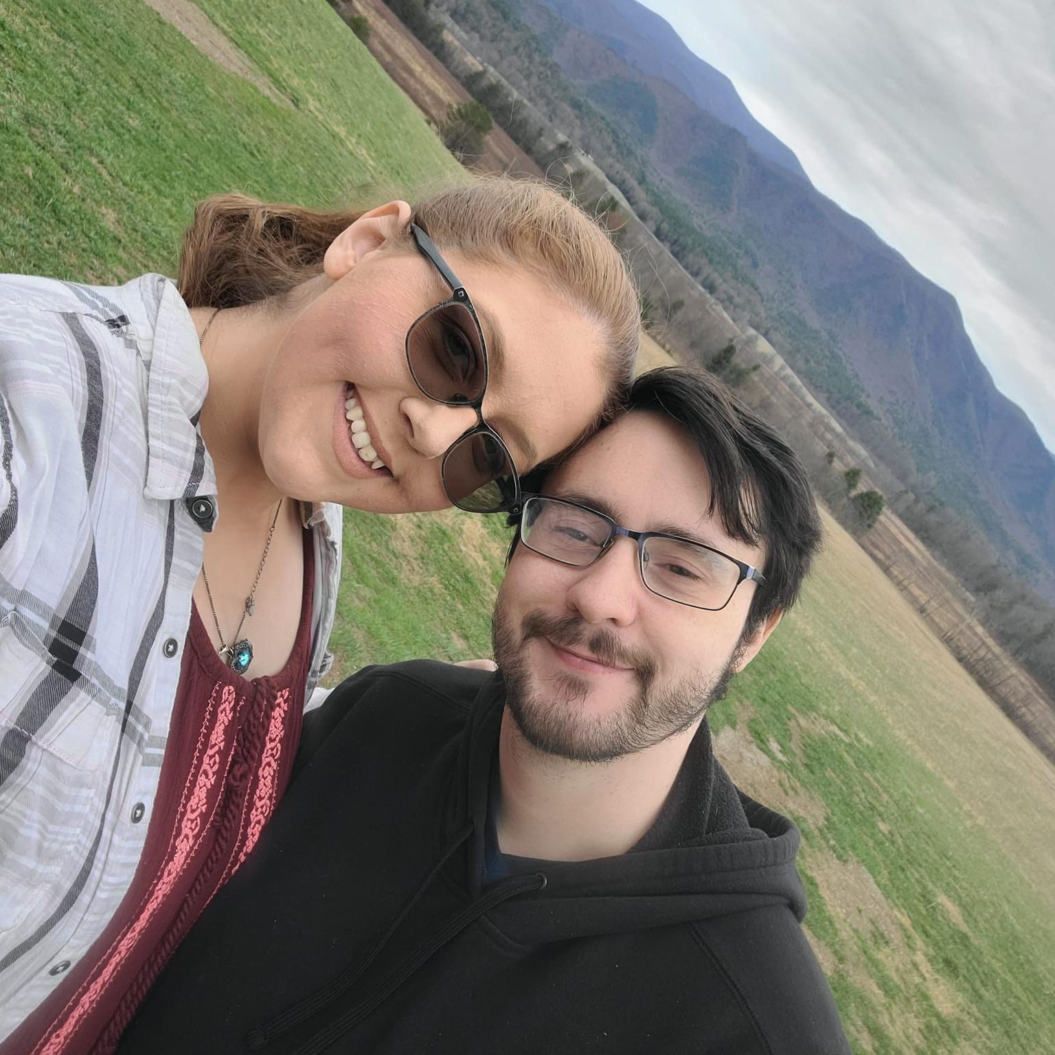 3rd Anniversary. Gatlinburg, TN