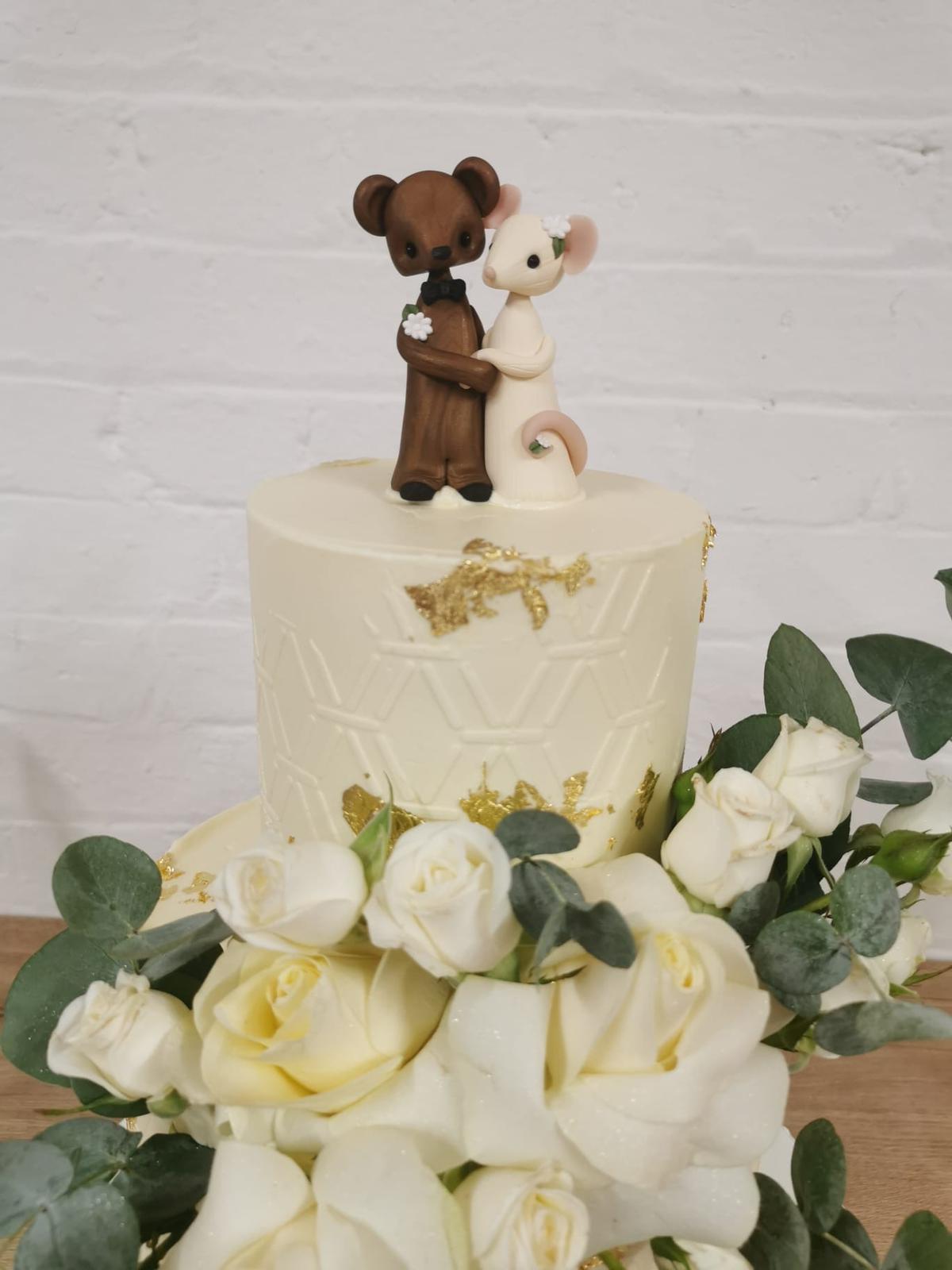 The Wedding Website of Elisabeth Dantendorfer and Till Löcher