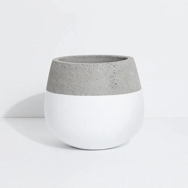 ZAMORA CEMENT PLANTER (Multiple Sizes)