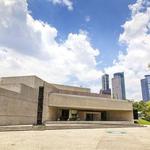 Museo Tamayo Arte Contemporáneo
