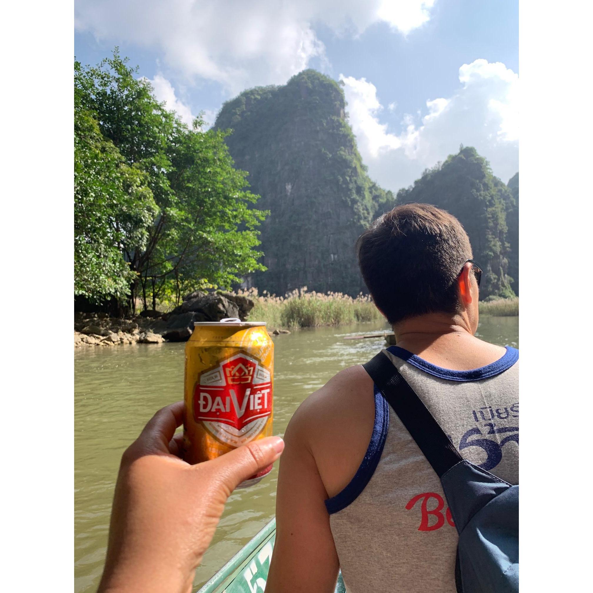 Vietnam