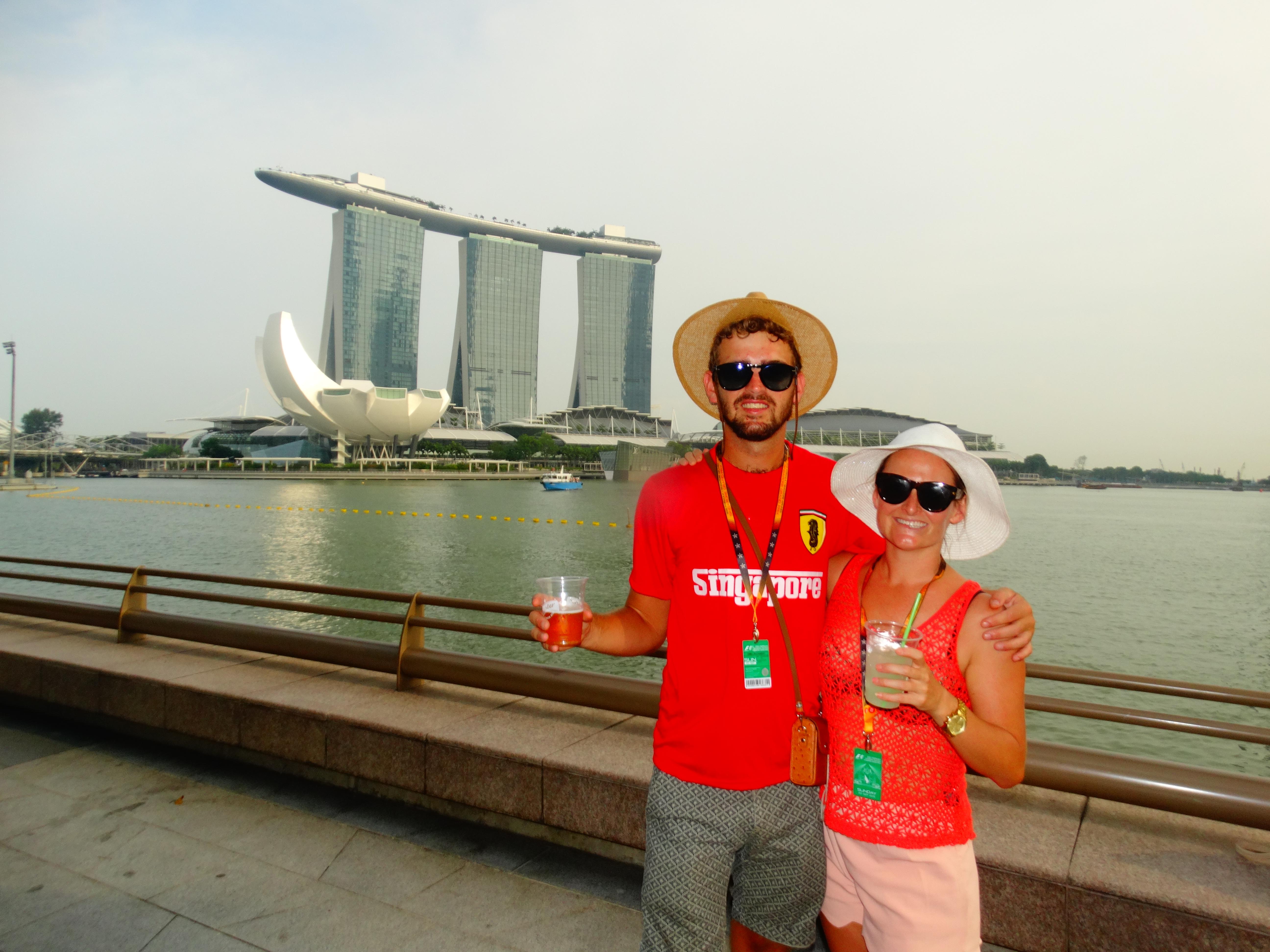 The Wedding Website of Alana Jenkins and Nathan Vergos