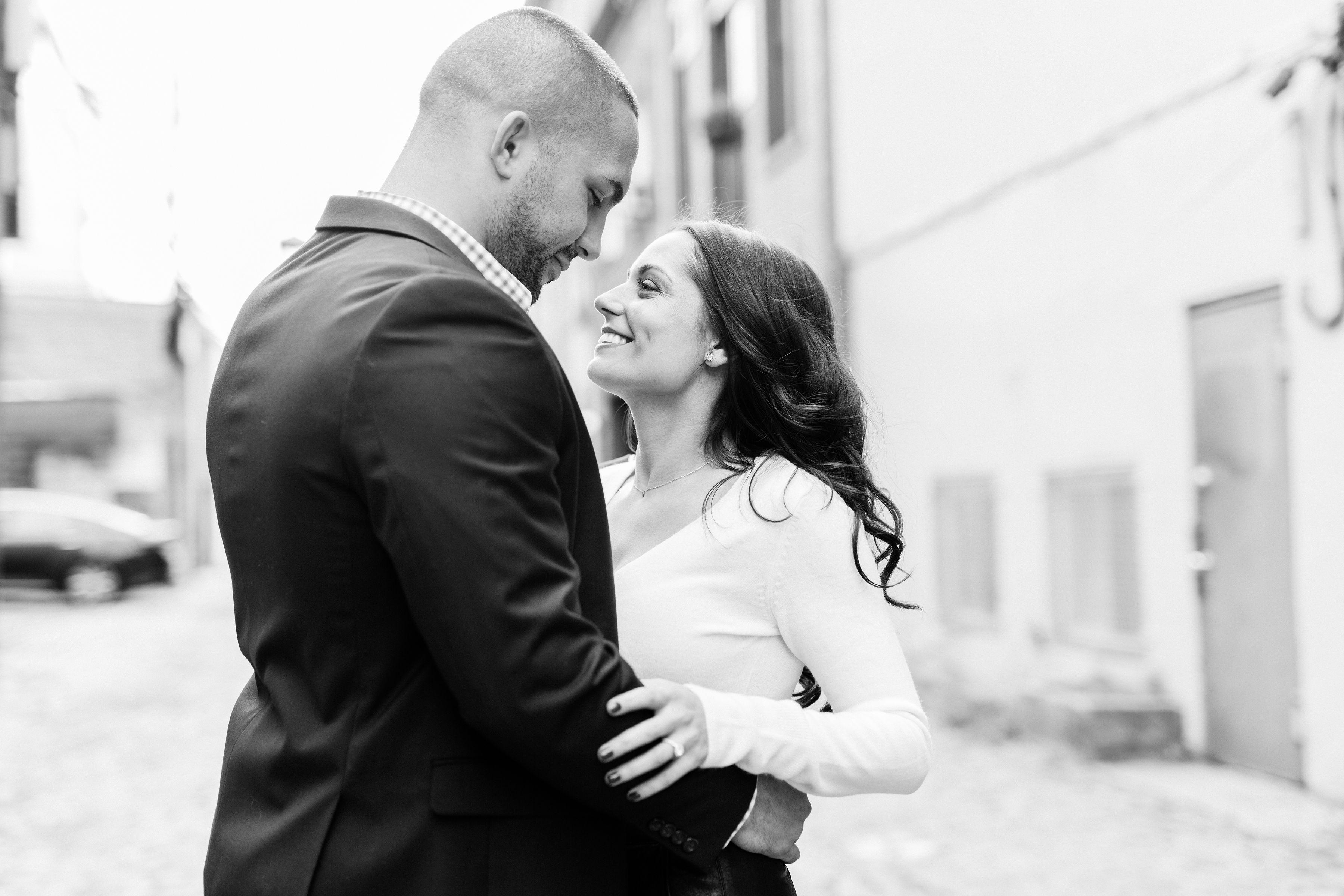 The Wedding Website of Cristiana Sardo and Christopher Garcia
