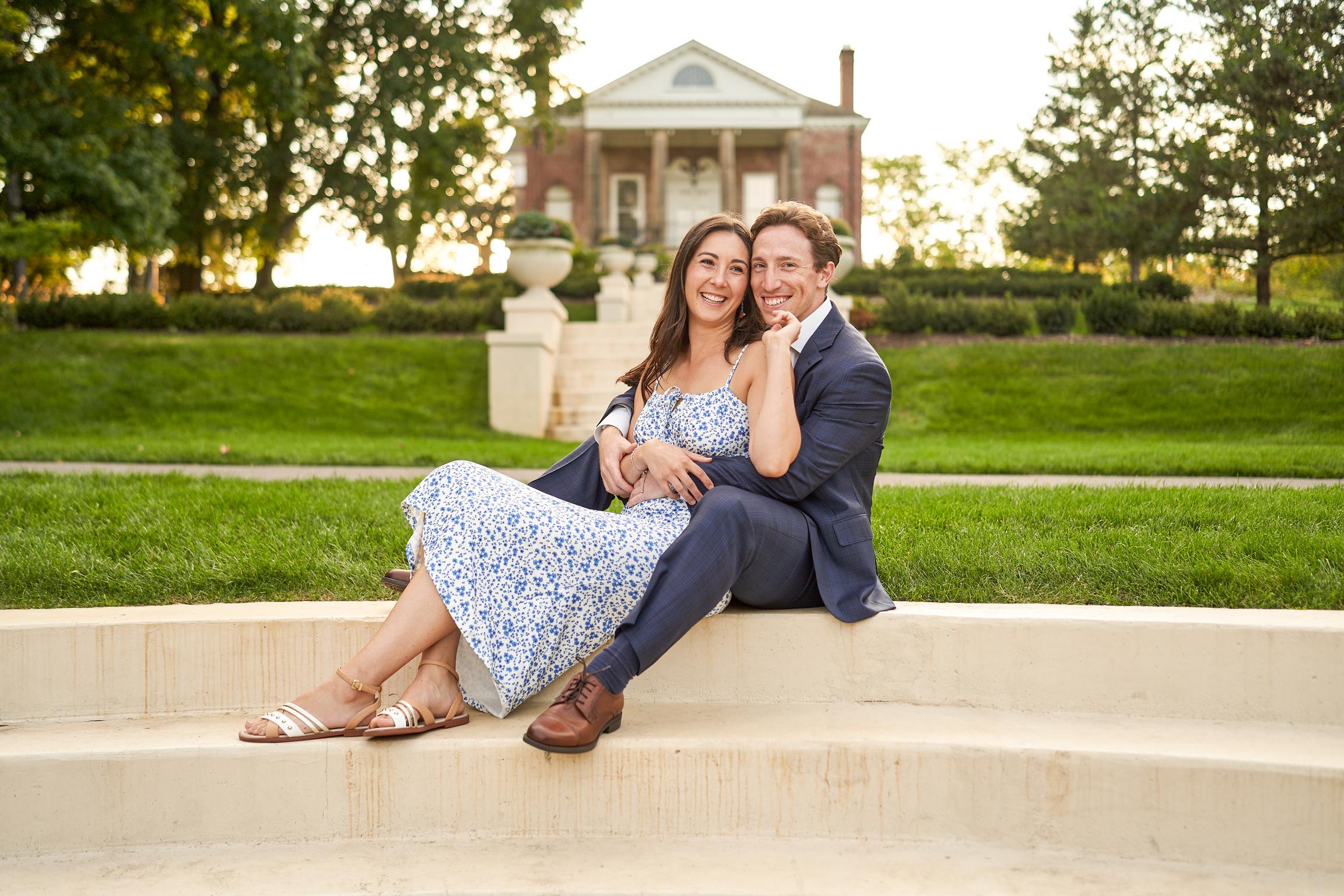 The Wedding Website of Kennedi D’Amico and Ted D’Amico