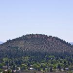 Pilot Butte