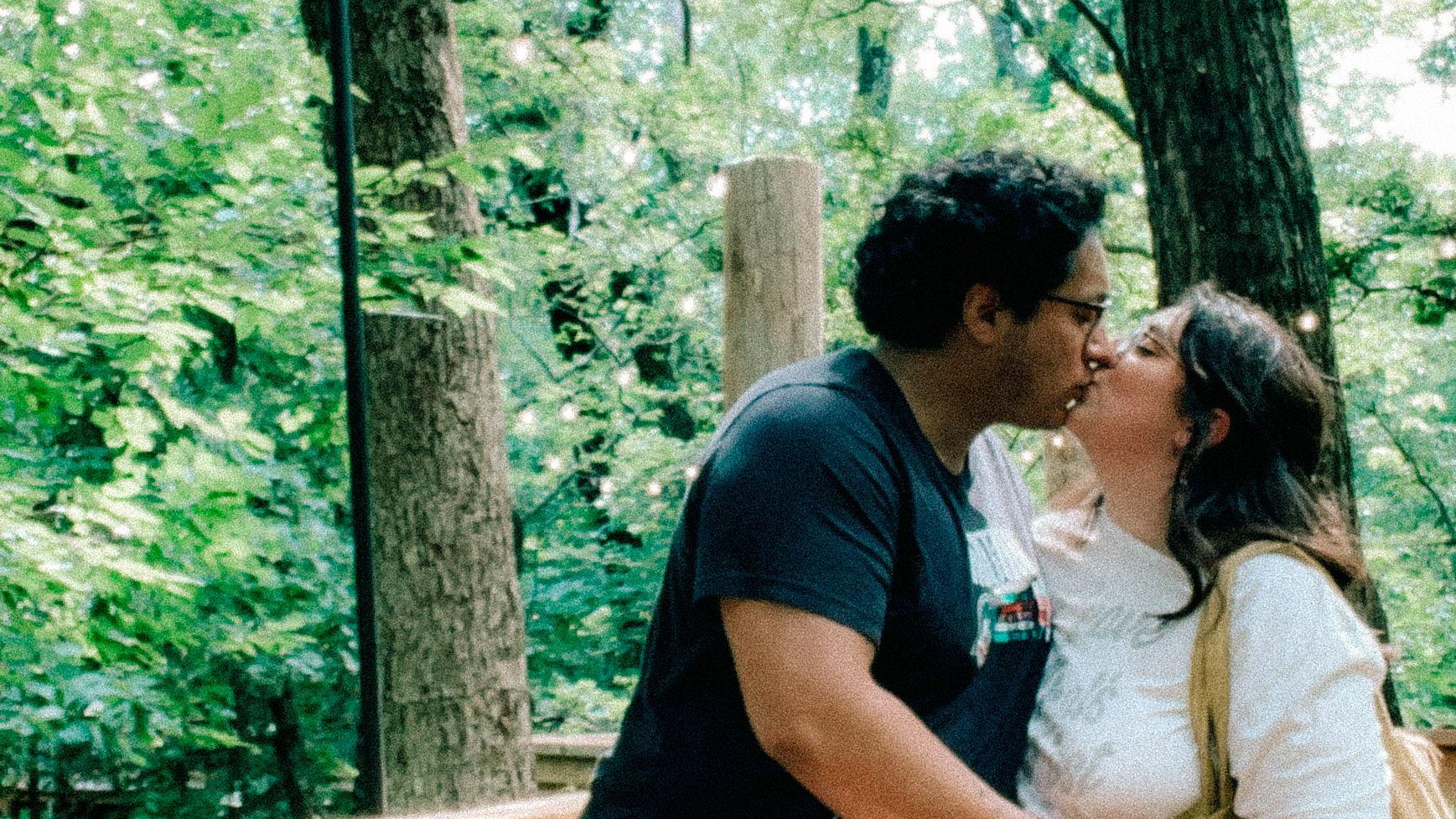 The Wedding Website of Jose Alvarado and Alex Sena