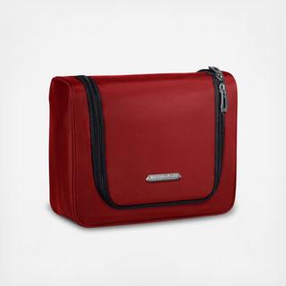 Transcend Hanging Toiletry Kit