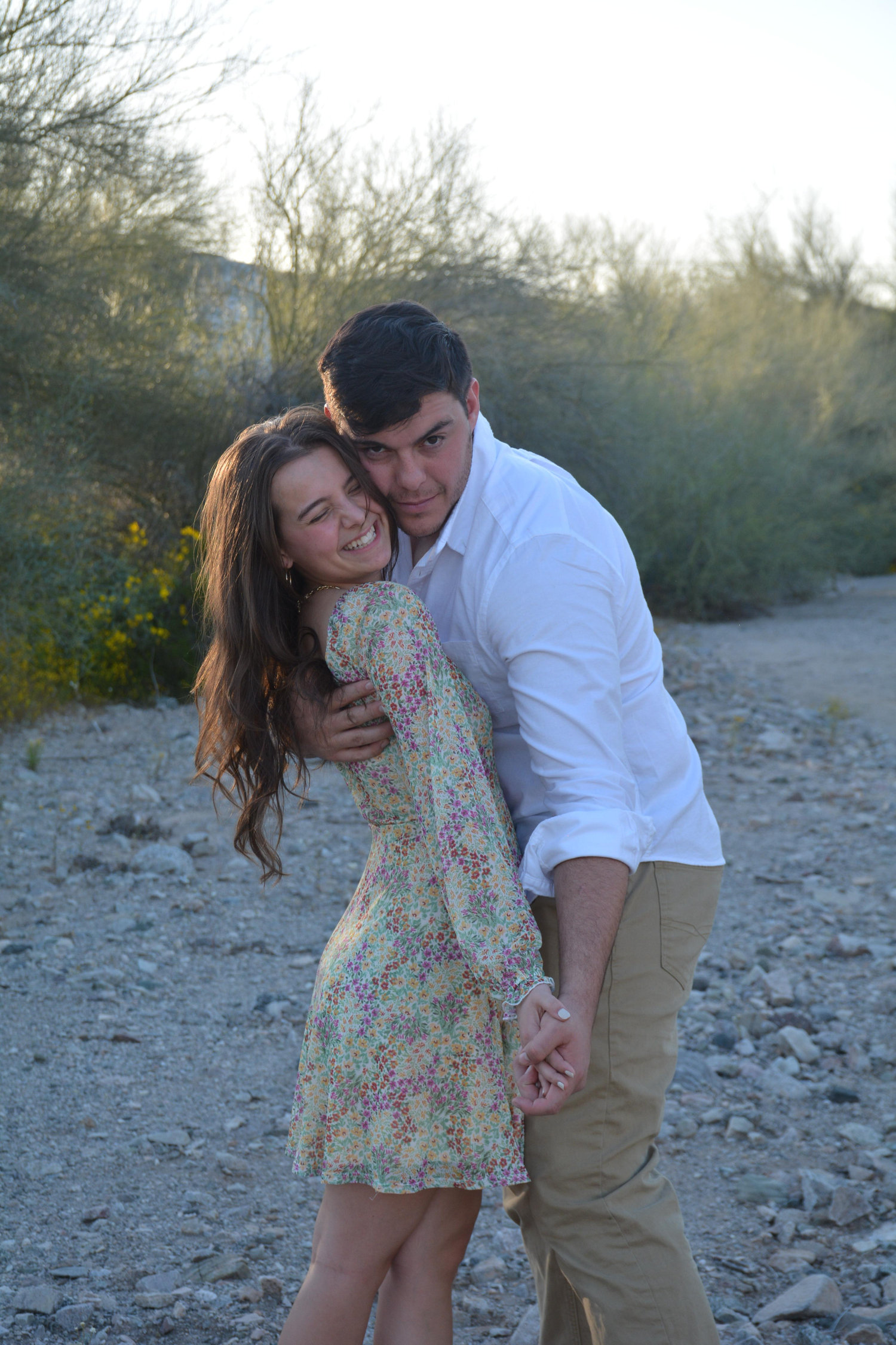 The Wedding Website of Aaliyah Cox and Justin Robinson