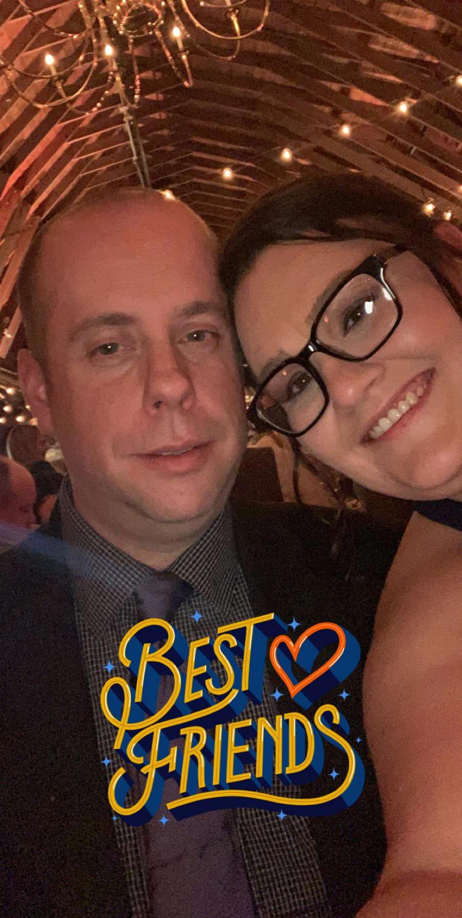 10 months to go!💍👰🤵
