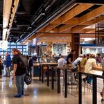 Union Street Market