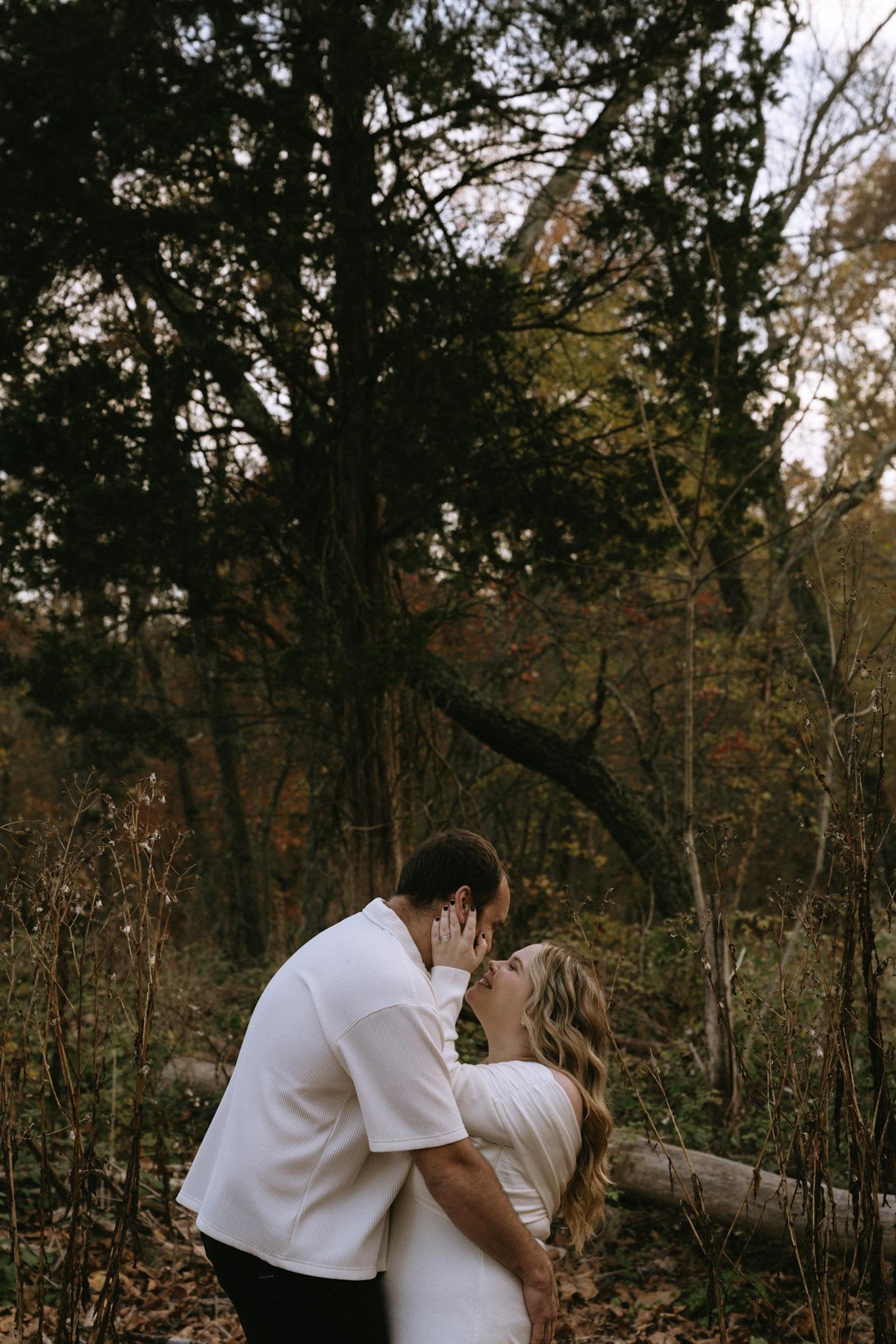 The Wedding Website of Molly O'Brien and Brandon Beyrouty