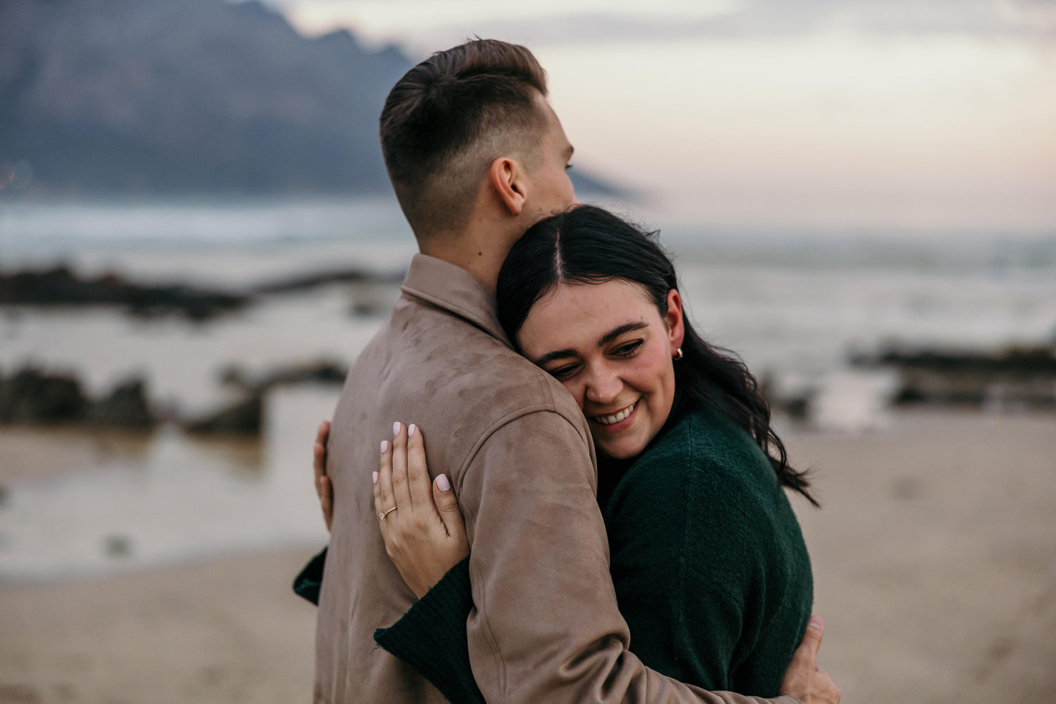 The Wedding Website of Michelle Lee and Matthew Ramos