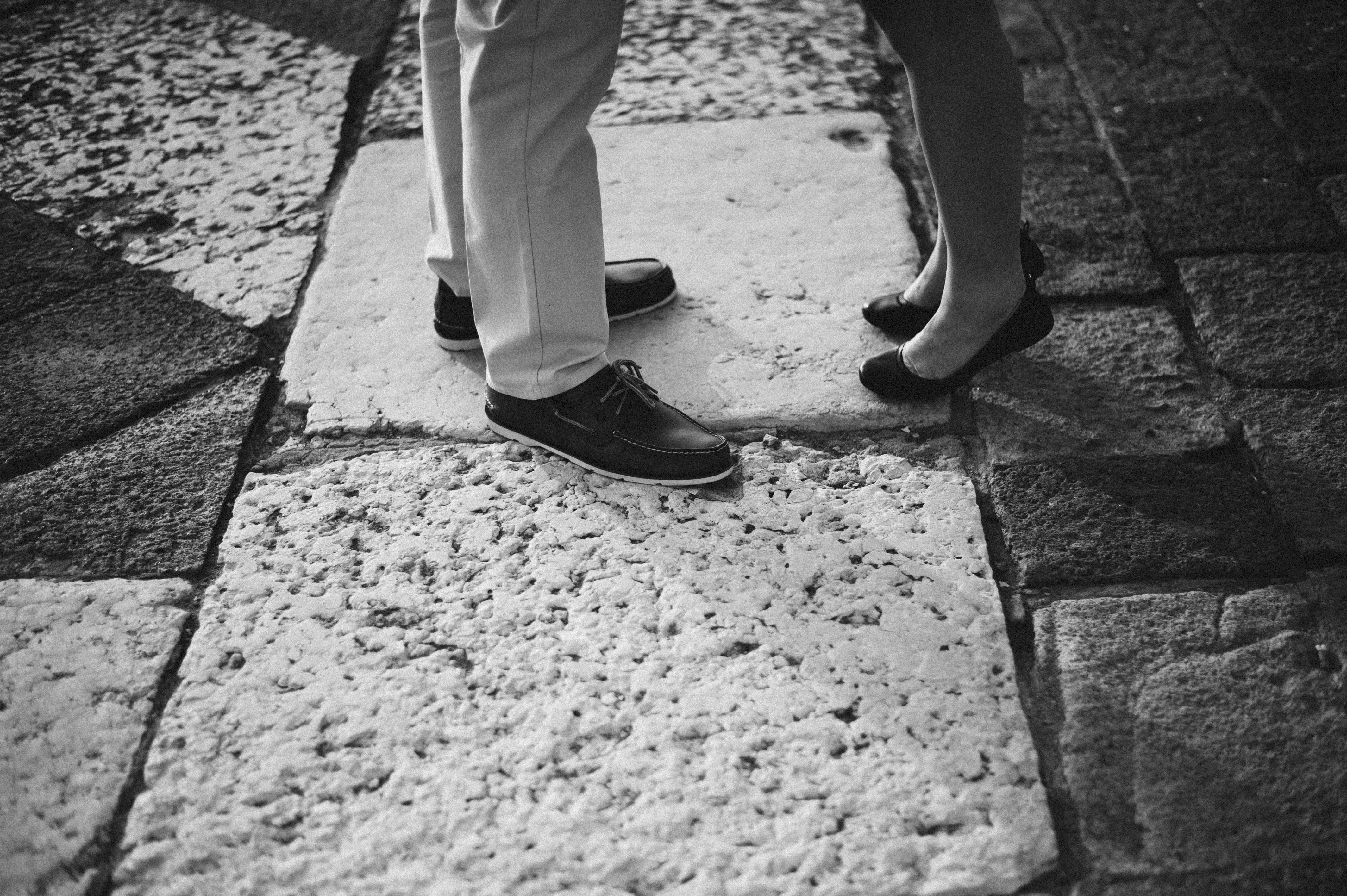 The Wedding Website of Theresa Broniak and AK Bennett