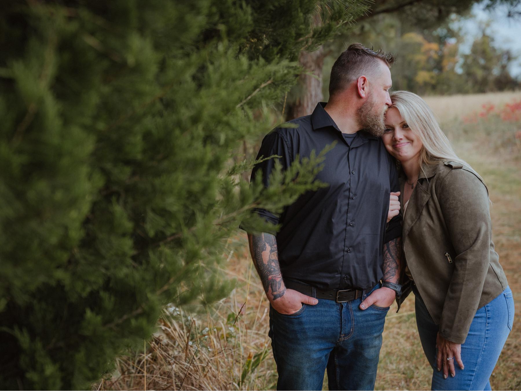 The Wedding Website of Katie Peel and Richard Breckenridge
