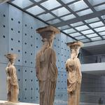 Acropolis Museum