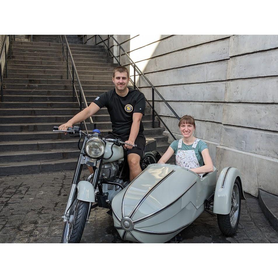 Our trip to Diagon Alley in Universal Studios