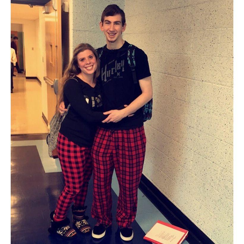 Matching PJs