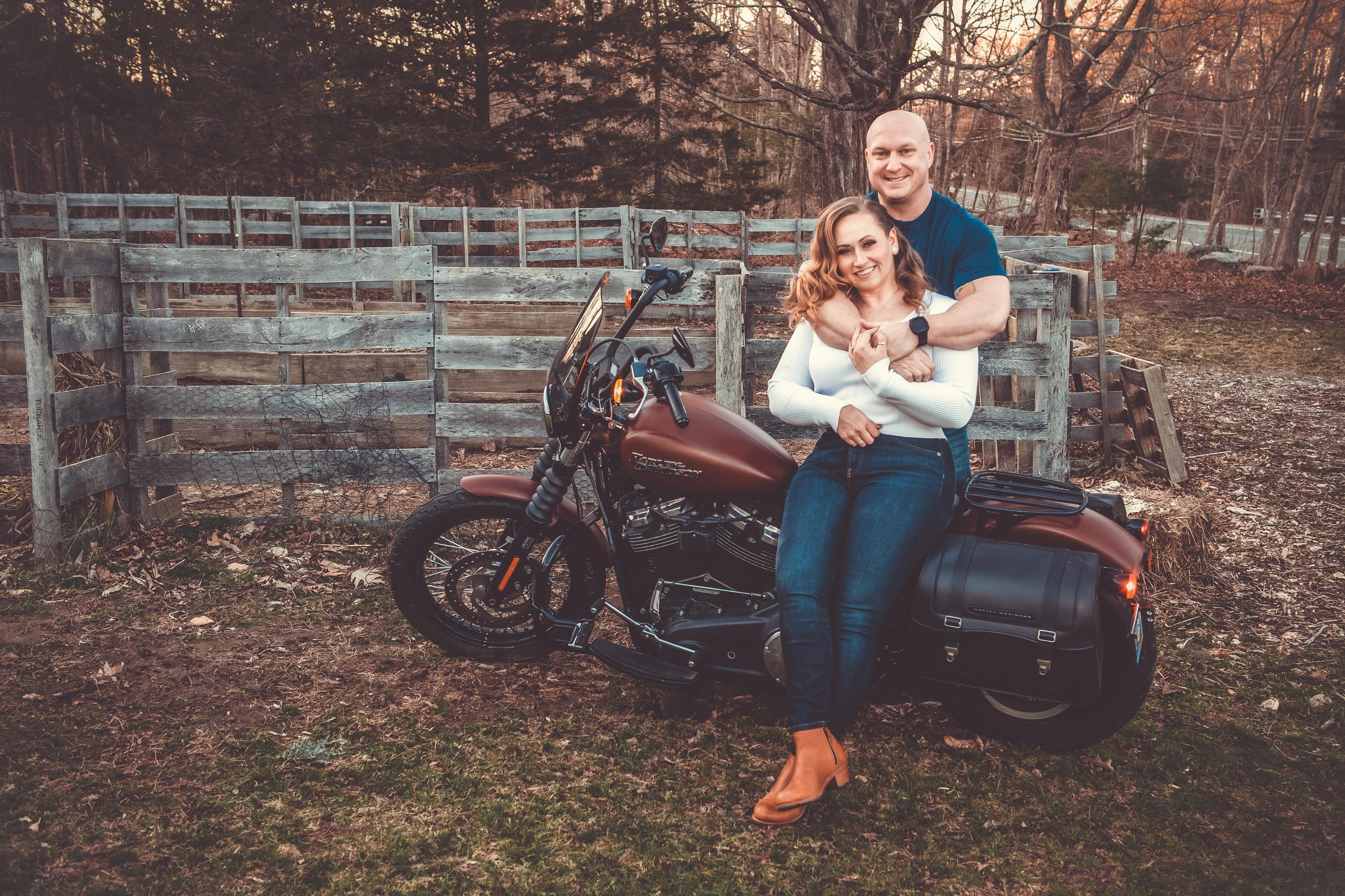 The Wedding Website of Krystine Ritzen and Daniel Johnston