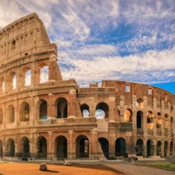 Guided tour of the Colosseum Arena Floor, Roman Forum and Palatine Hill - Rome