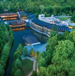 Crystal Bridges Museum of American Art