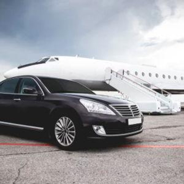 Honeymoon Experience - Airport Transfers
