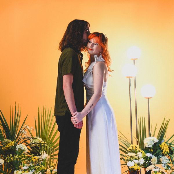 Our Newlywed Fund (Honeymoon and Home Downpayment) Venmo