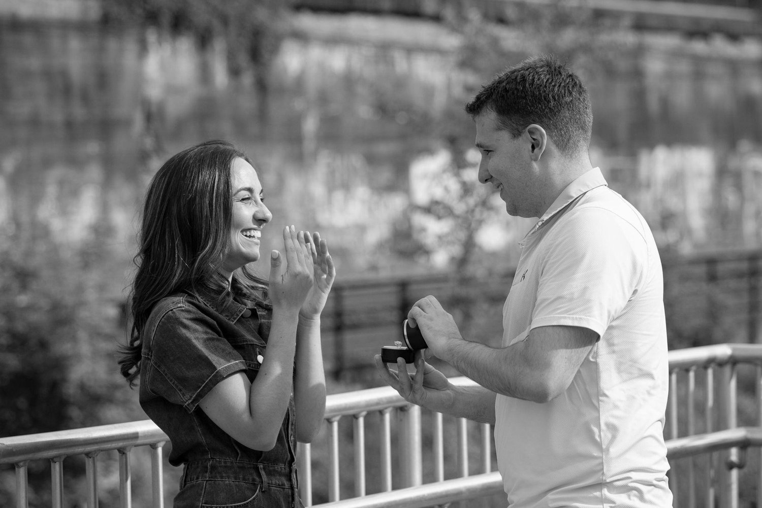 The Wedding Website of Sydney Veloski and Zachary Morris