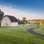 Harrison Park of Ellijay