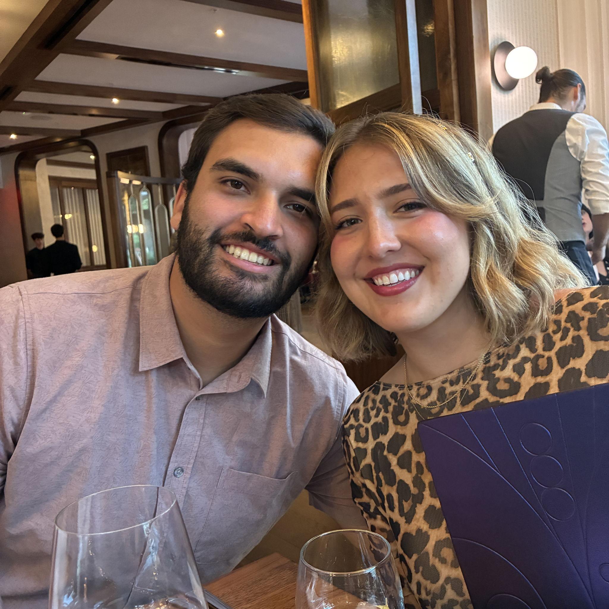 Hayley's 25th birthday!