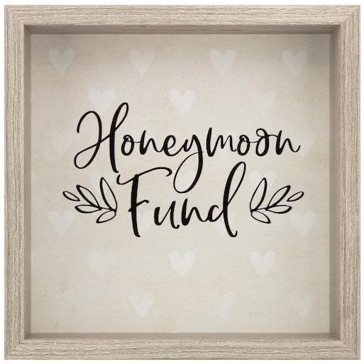 Cailin & Josh’s Honeymoon Fund