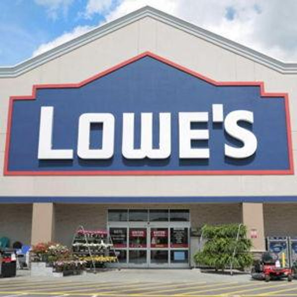 Lowe’s Home Improvement