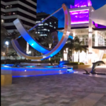 Sundial St. Pete