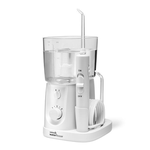 Nano Plus Water Flosser