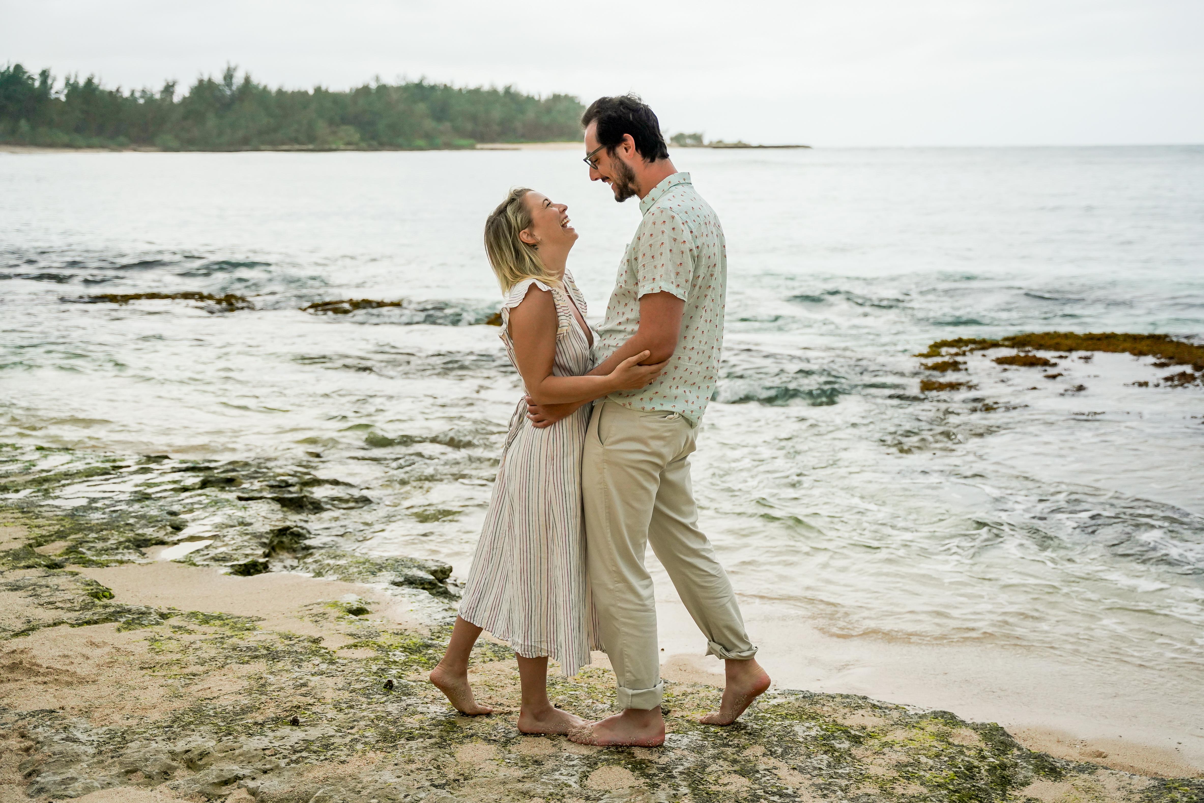 The Wedding Website of Rebecca Haynie and Seth Brown