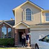 Visit Steven and Jordo's new house