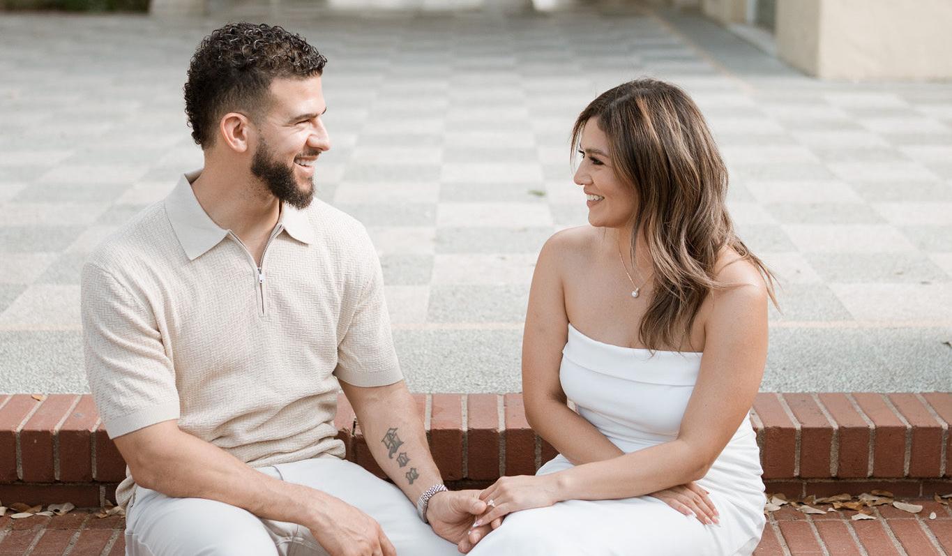 The Wedding Website of Ivette Mendez and Andrew Britton