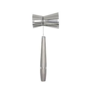 Houdini Stainless Double Jigger
