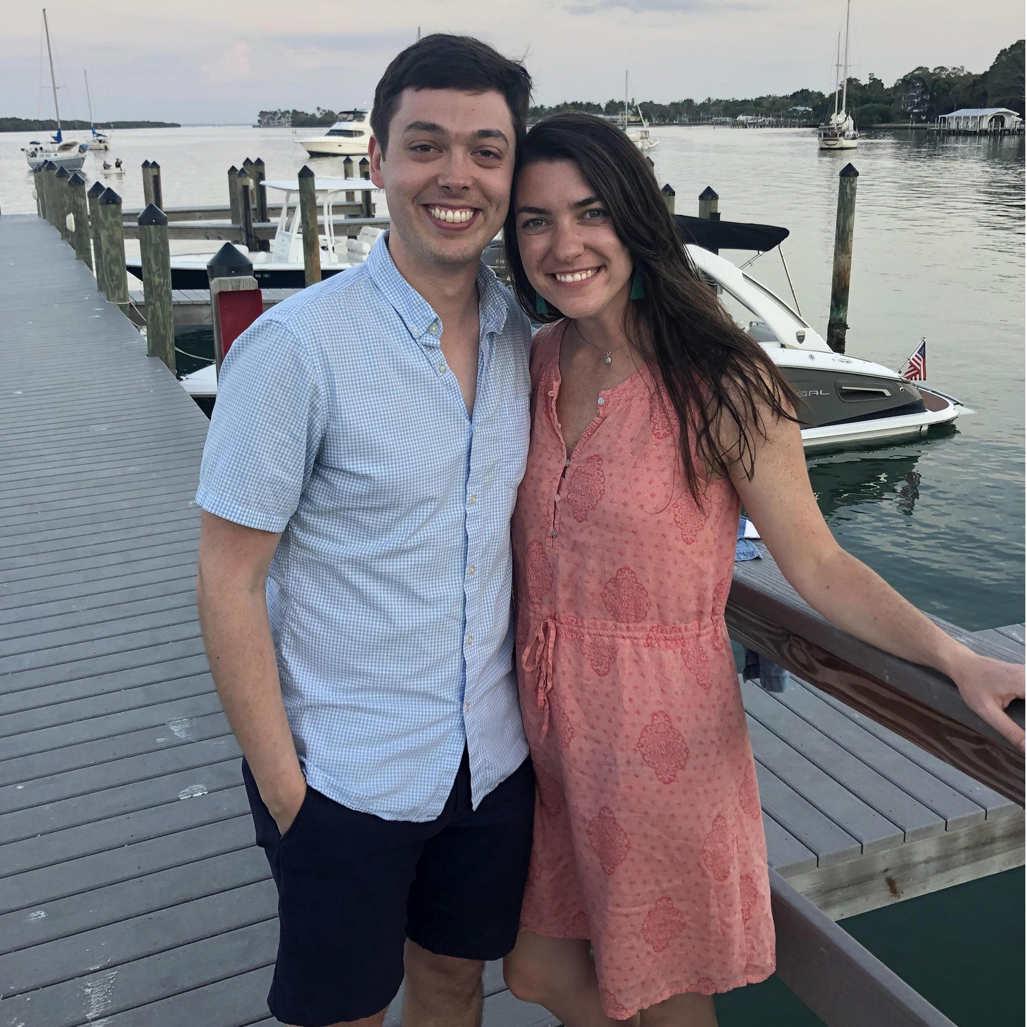 Visiting Florida