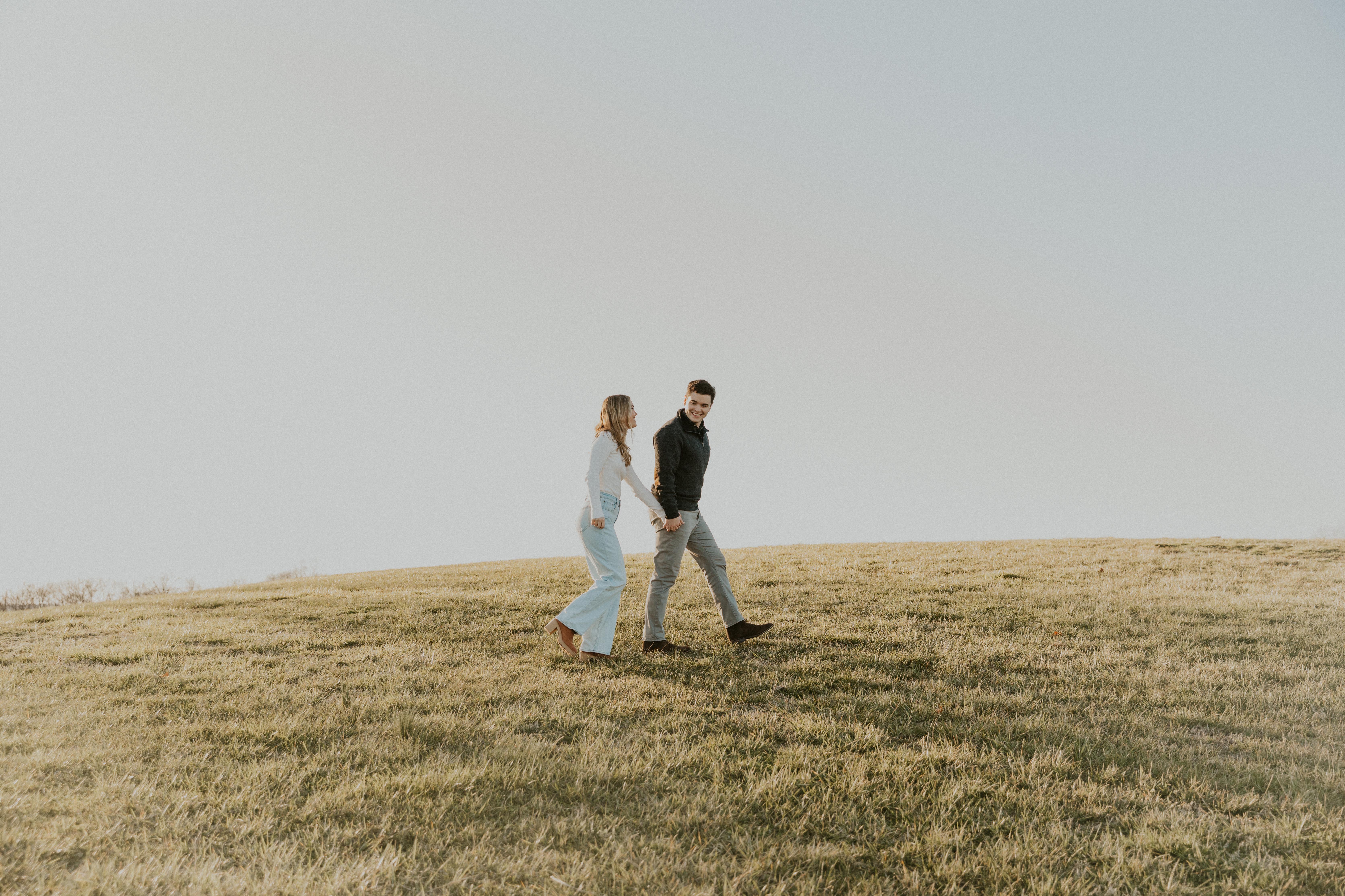 The Wedding Website of Allison Brewer and Reece McNeer