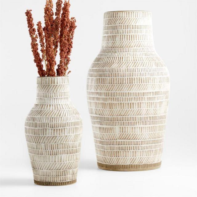 Lati Vase 20"